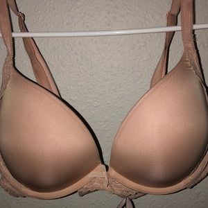 Victoria’s Secret Push Up Bra